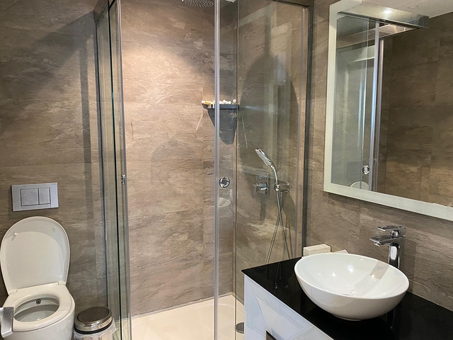 Шикарна оренда вілли в центрі Бодрума