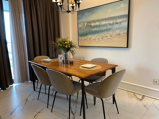 Шикарна оренда вілли в центрі Бодрума