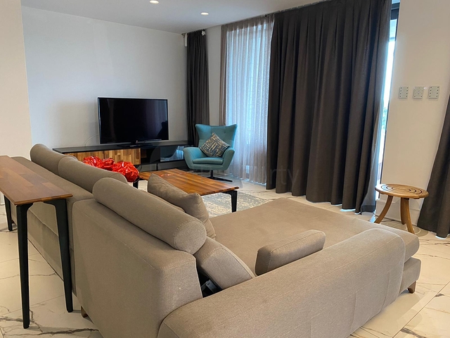 Шикарна оренда вілли в центрі Бодрума