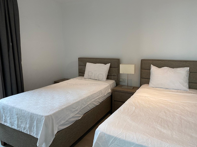 Шикарна оренда вілли в центрі Бодрума