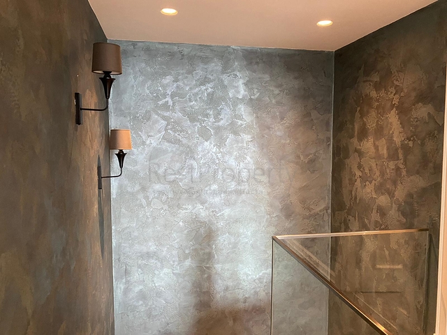 Шикарна оренда вілли в центрі Бодрума