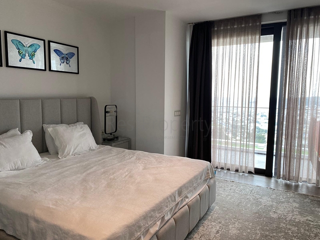 Шикарна оренда вілли в центрі Бодрума