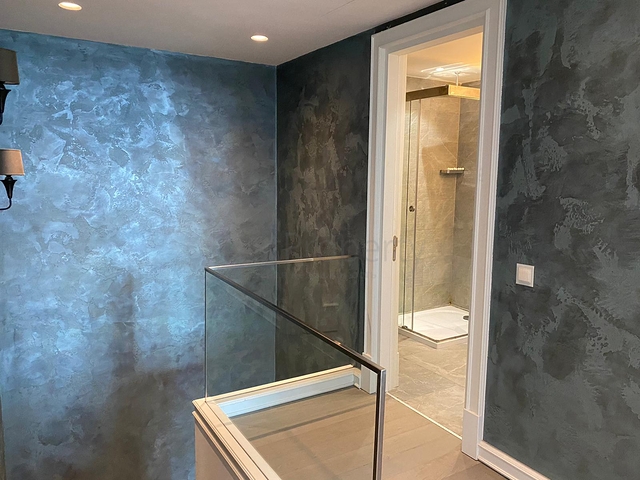 Шикарна оренда вілли в центрі Бодрума