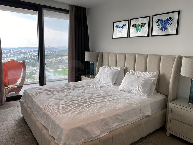 Шикарна оренда вілли в центрі Бодрума