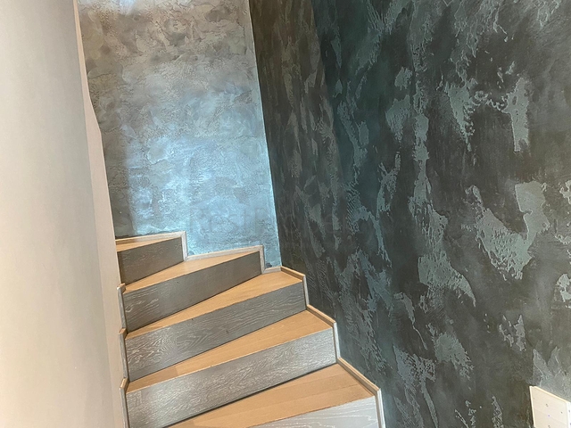 Шикарна оренда вілли в центрі Бодрума