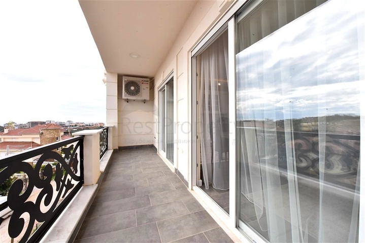 Пентхаус в Оба з гарним видом