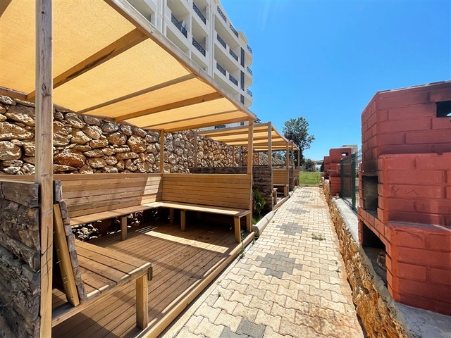 Пентхаус в Оба з гарним видом