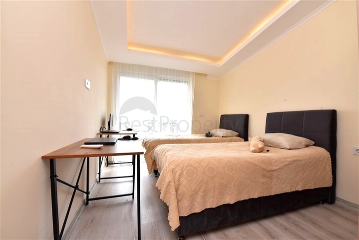 Пентхаус в Оба з гарним видом