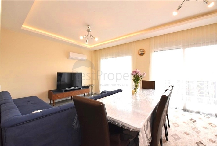 Пентхаус в Оба з гарним видом