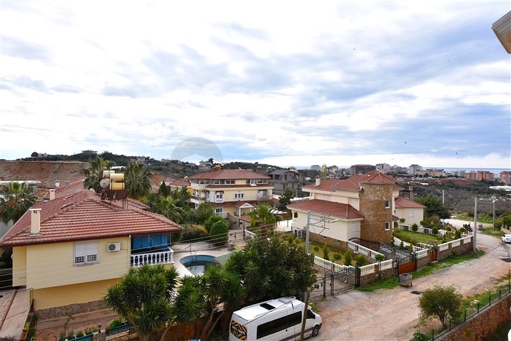 Пентхаус в Оба з гарним видом