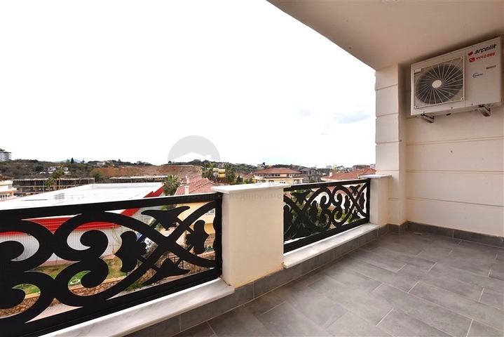 Пентхаус в Оба з гарним видом