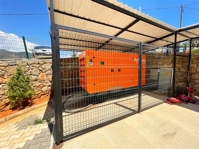 Пентхаус в Оба з гарним видом