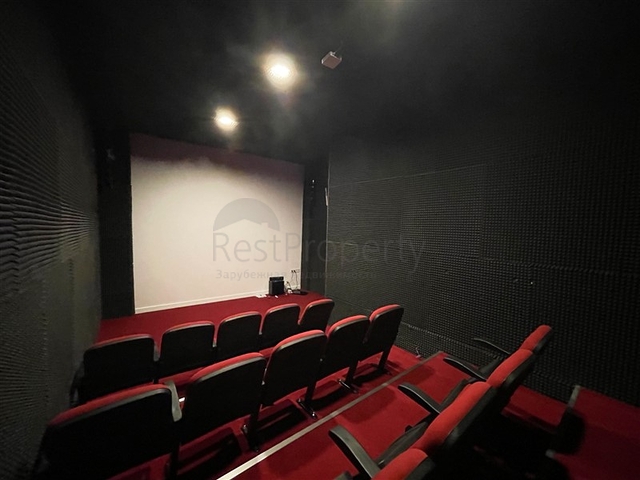 Пентхаус в Оба з гарним видом