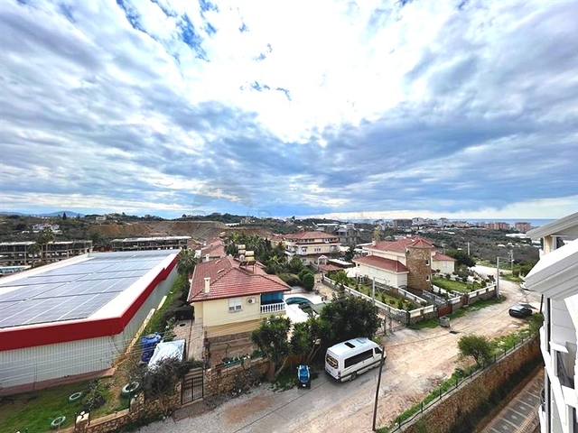 Пентхаус в Оба з гарним видом