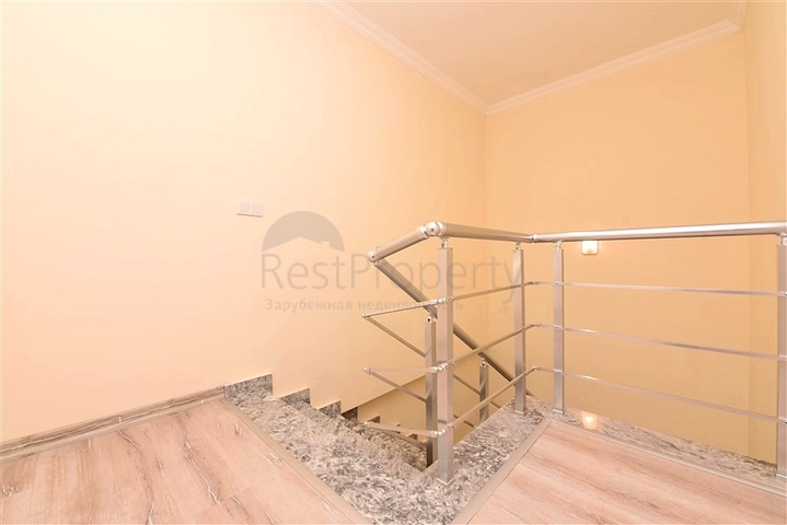 Пентхаус в Оба з гарним видом