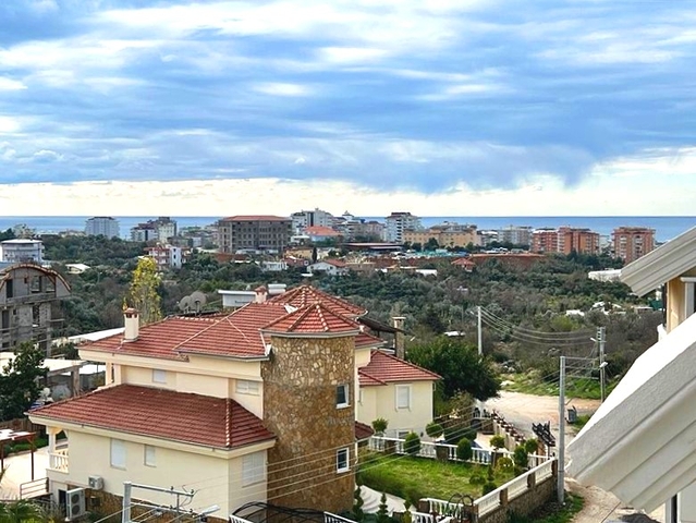 Пентхаус в Оба з гарним видом