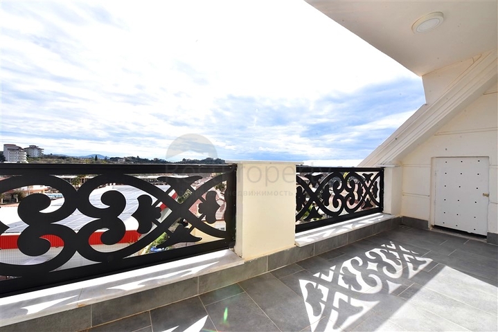 Пентхаус в Оба з гарним видом