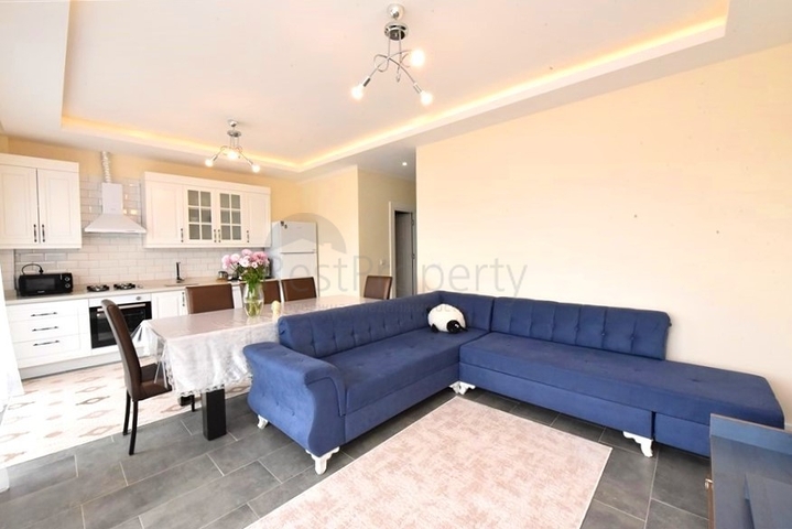 Пентхаус в Оба з гарним видом