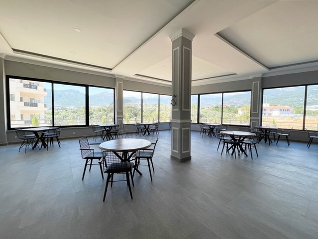 Пентхаус в Оба з гарним видом