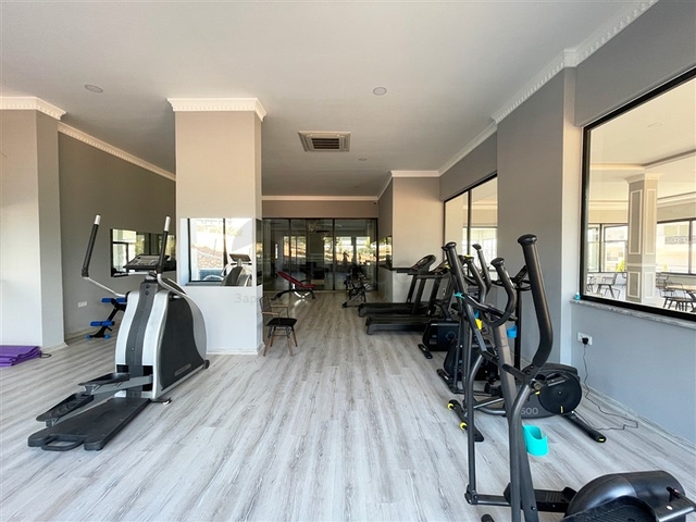 Пентхаус в Оба з гарним видом