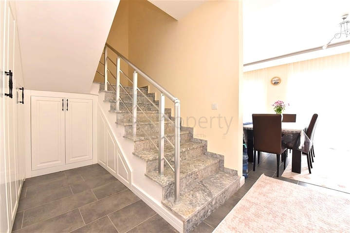 Пентхаус в Оба з гарним видом