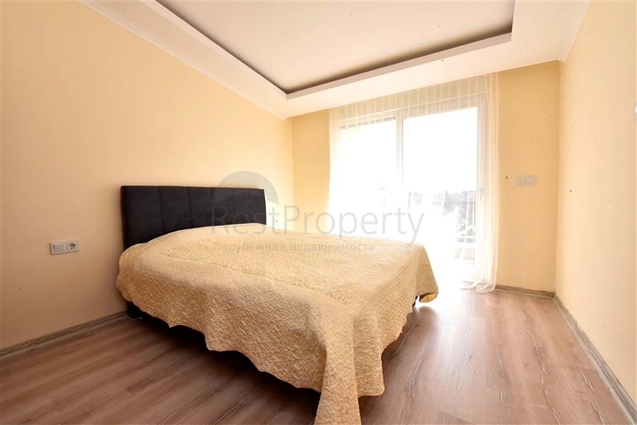 Пентхаус в Оба з гарним видом