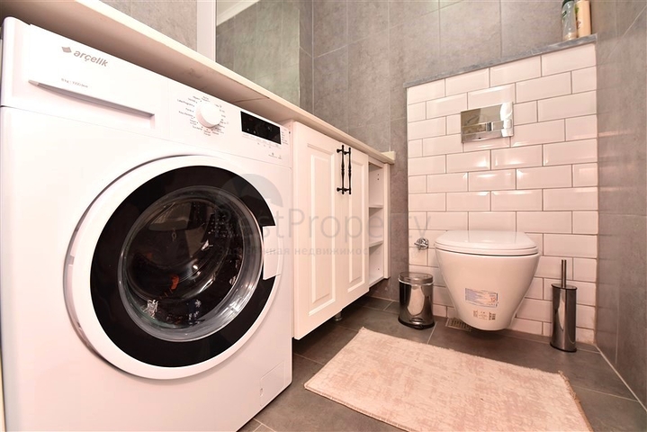 Пентхаус в Оба з гарним видом