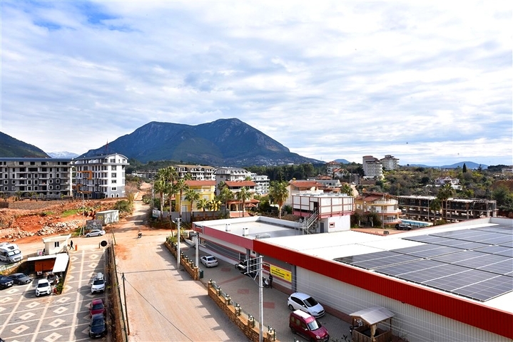 Пентхаус в Оба з гарним видом