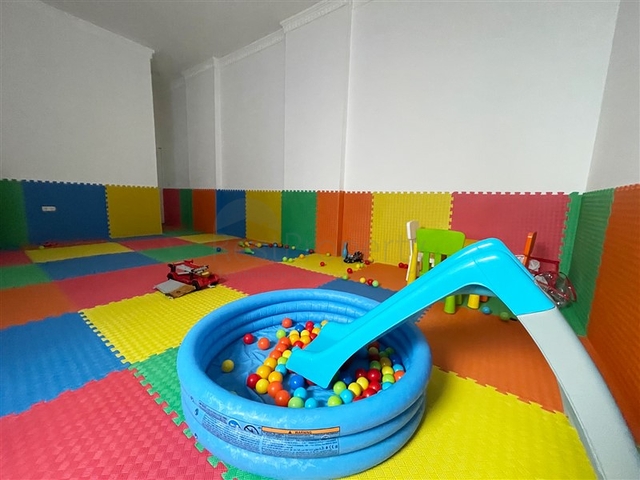 Пентхаус в Оба з гарним видом