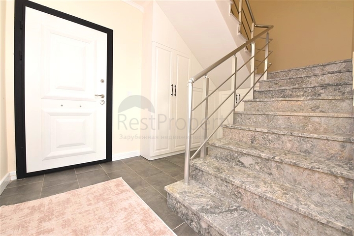 Пентхаус в Оба з гарним видом