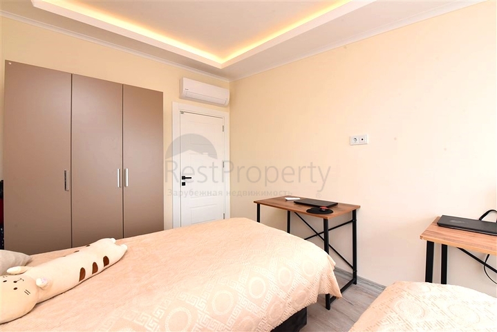 Пентхаус в Оба з гарним видом