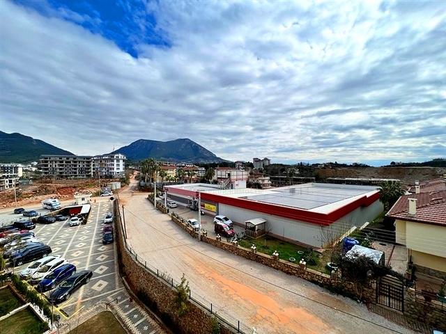 Пентхаус в Оба з гарним видом