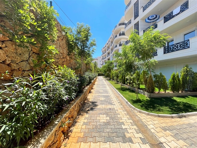 Пентхаус в Оба з гарним видом