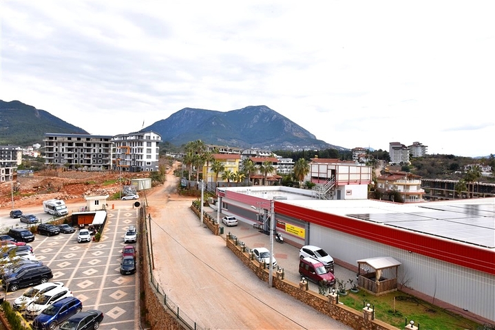 Пентхаус в Оба з гарним видом