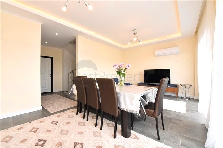 Пентхаус в Оба з гарним видом