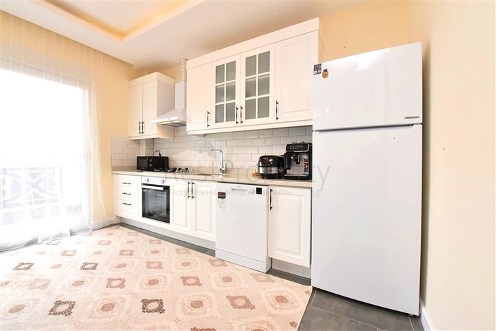 Пентхаус в Оба з гарним видом