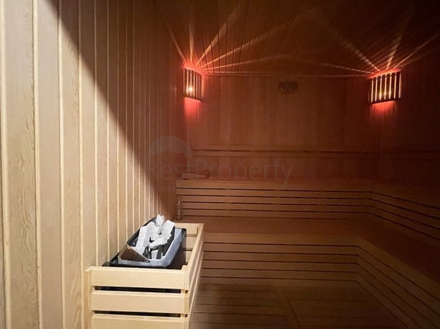 Пентхаус в Оба з гарним видом