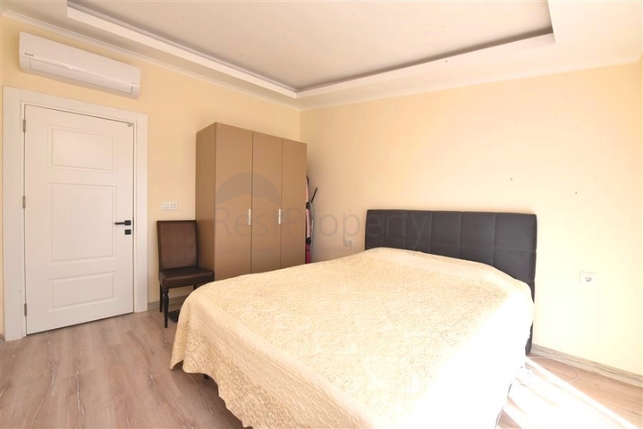 Пентхаус в Оба з гарним видом