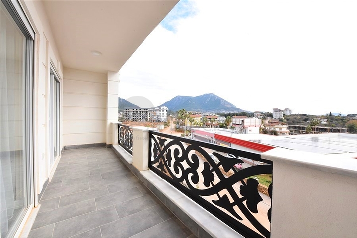 Пентхаус в Оба з гарним видом