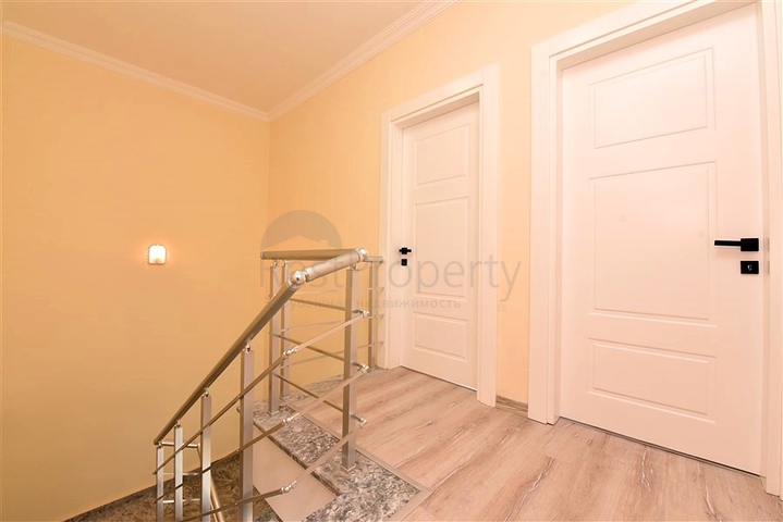 Пентхаус в Оба з гарним видом