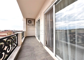 Пентхаус в Оба з гарним видом