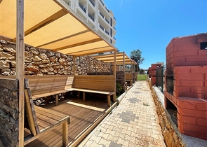 Пентхаус в Оба з гарним видом