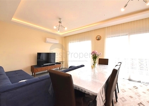 Пентхаус в Оба з гарним видом