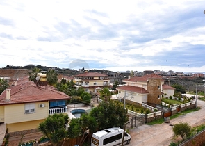 Пентхаус в Оба з гарним видом