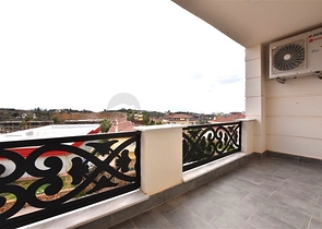 Пентхаус в Оба з гарним видом