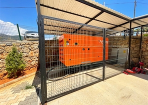 Пентхаус в Оба з гарним видом