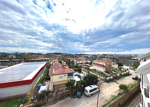 Пентхаус в Оба з гарним видом