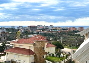 Пентхаус в Оба з гарним видом