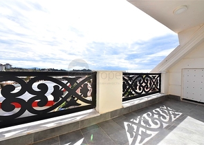 Пентхаус в Оба з гарним видом