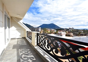 Пентхаус в Оба з гарним видом